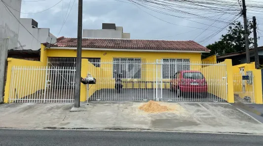 Lote/Terreno à venda, 468m² no Alto Boqueirão, Curitiba