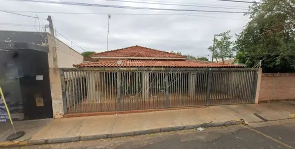 Casa com 4 Quartos à venda, 343m² no Jardim Bela Vista, Américo Brasiliense