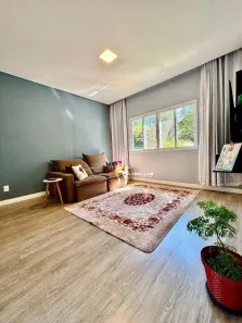 Casa com 3 Quartos à venda, 160m² no Parque Centenário, Jundiaí