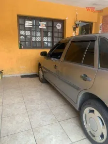Casa com 3 Quartos à venda, 119m² no Ferrazópolis, São Bernardo do Campo