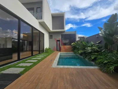 Casa com 3 Quartos à venda, 244m² no Jardins Porto, Senador Canedo