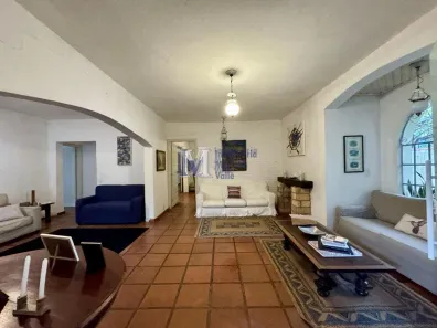 Imóvel Comercial com 3 Quartos para alugar, 327m² no Jardim São José, Bragança Paulista