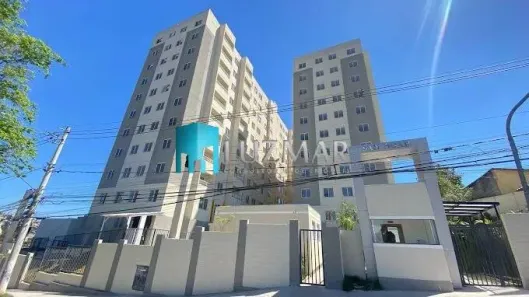 Apartamento com 2 Quartos à venda, 39m² no Jardim Amália, São Paulo