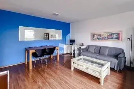 Apartamento com 3 Quartos à venda, 93m² no Perdizes, São Paulo
