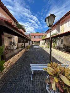 Casa com 3 Quartos à venda, 70m² no Parque Aurora, Campos dos Goytacazes