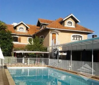 Sobrado com 6 Quartos à venda, 830m² no Parque das Flores, Taubaté