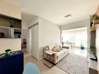 Apartamento com 2 Quartos à venda, 64m² no Bela Vista, São Paulo