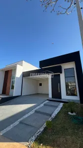 Casa de Condomínio com 3 Quartos à venda, 142m² no Wanel Ville, Sorocaba