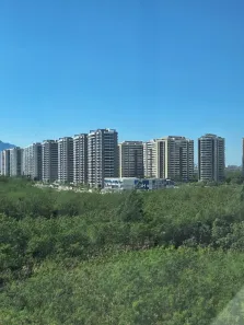 Apartamento com 3 Quartos à venda, 60m² no Camorim, Rio de Janeiro