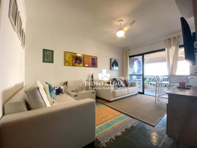 Apartamento com 2 Quartos à venda, 68m² no Riviera, Bertioga