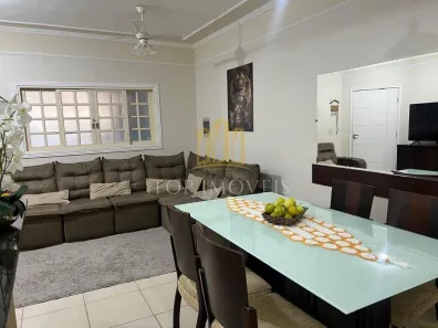 Casa com 3 Quartos à venda, 128m² no Residencial Bosque dos Ipês, São José dos Campos