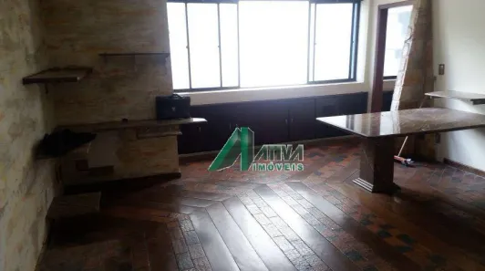 Sala Comercial à venda, 70m² no Centro, Belo Horizonte