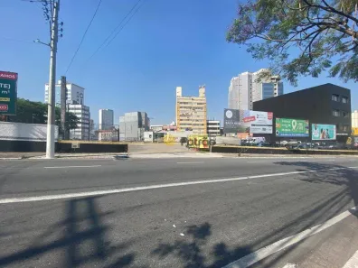 Lote/Terreno à venda, 2939m² no Jardim do Mar, São Bernardo do Campo