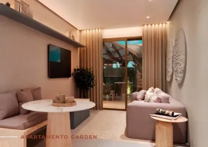 Apartamento com 1 Quarto à venda, 38m² no , Maragogi