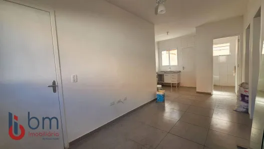 Apartamento com 2 Quartos para alugar, 54m² no Centro, Bertioga