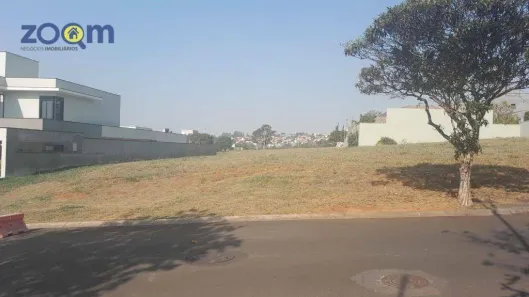 Lote/Terreno à venda, 1100m² no Loteamento Reserva da Mata, Jundiaí