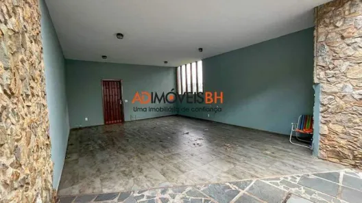 Casa com 4 Quartos à venda, 384m² no São Lucas, Belo Horizonte