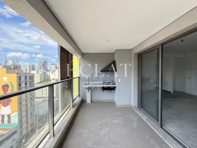 Apartamento com 2 Quartos à venda, 71m² no Pinheiros, São Paulo