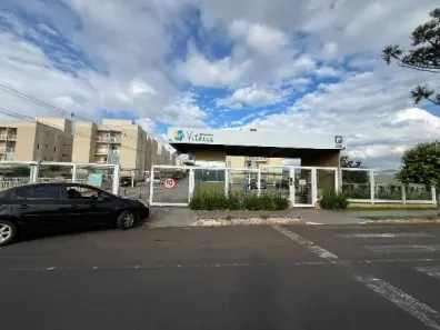 Apartamento com 2 Quartos à venda, 52m² no Marialva, Marialva