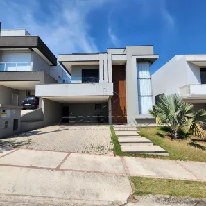 Casa de Condomínio com 3 Quartos à venda, 271m² no Chácaras Residenciais Santa Maria, Votorantim