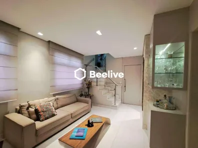 Cobertura com 4 Quartos à venda, 220m² no Prado, Belo Horizonte