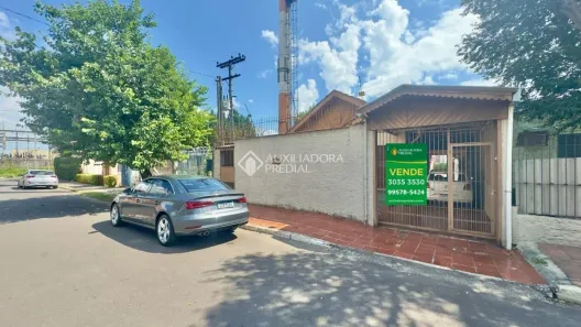 Casa com 3 Quartos à venda, 155m² no Liberdade, Novo Hamburgo