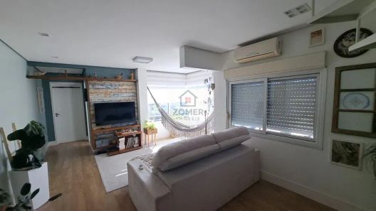 Cobertura com 2 Quartos à venda, 118m² no Cristo Redentor, Porto Alegre