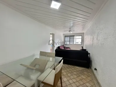 Apartamento com 2 Quartos à venda, 70m² no Pitangueiras, Guarujá