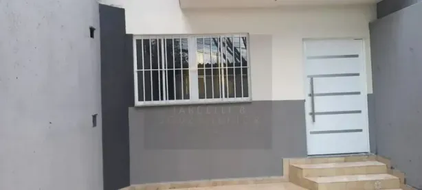 Casa com 3 Quartos à venda, 157m² no Loteamento Rio Acima, Mogi das Cruzes