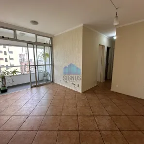 Apartamento com 3 Quartos para alugar, 75m² no Vila Marieta, Campinas