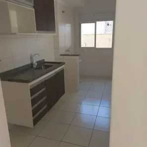 Apartamento com 3 Quartos para alugar, 73m² no Vila São José, Taubaté