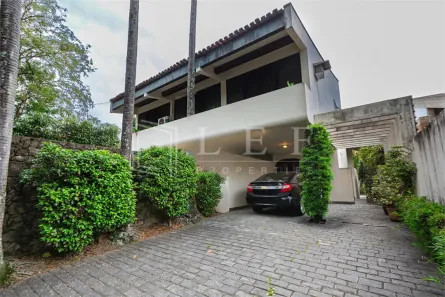 Casa com 4 Quartos à venda, 509m² no Butantã, São Paulo
