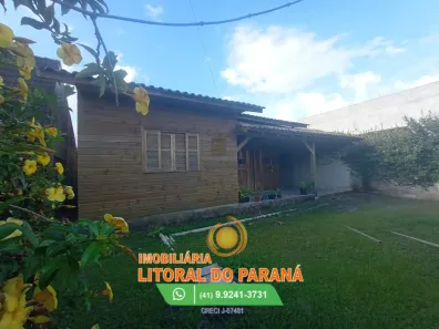 Casa com 3 Quartos à venda, 206m² no , Pontal do Paraná