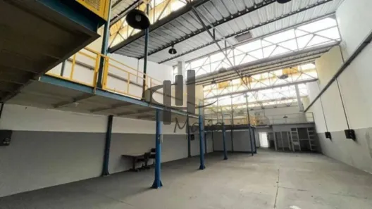 Imóvel Comercial para alugar, 672m² no Santa Paula, São Caetano do Sul
