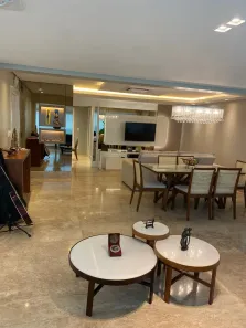 Apartamento com 4 Quartos para alugar, 170m² no Barra, Salvador