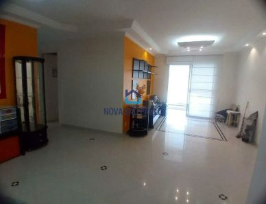 Apartamento com 3 Quartos à venda, 98m² no Vila Dom Pedro I, São Paulo