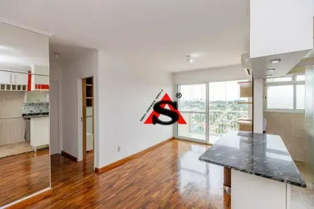 Apartamento com 2 Quartos à venda, 65m² no Vila Alexandria, São Paulo