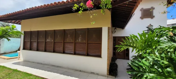 Casa com 3 Quartos à venda, 240m² no Jardim Armação, Salvador