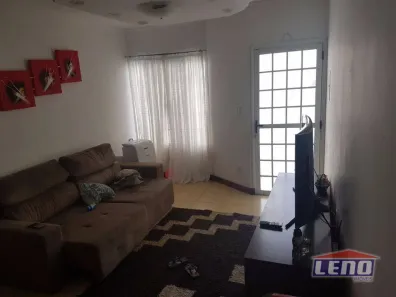Casa de Condomínio com 3 Quartos à venda, 97m² no Vila Londrina, São Paulo