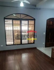 Sobrado com 4 Quartos à venda, 198m² no Cambuci, São Paulo