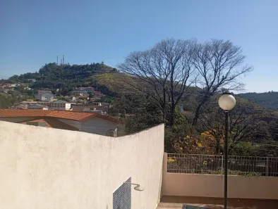 Casa com 3 Quartos à venda, 300m² no Jardim Paraiso, Águas de Lindóia