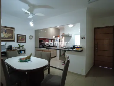 Sobrado com 3 Quartos à venda, 142m² no Vila Guiomar, Santo André