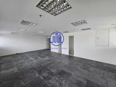 Sala Comercial para venda ou aluguel, 59m² no Planalto Paulista, São Paulo