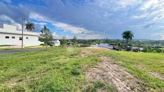 Lote/Terreno à venda, 611m² no Condomínio Terras de São José, Itu