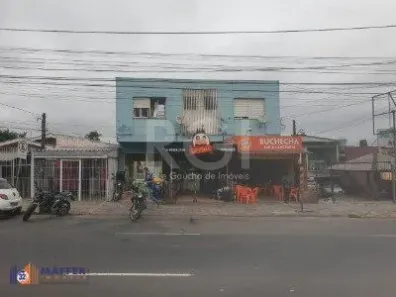 Prédio Comercial com 7 Quartos à venda, 300m² no Sarandi, Porto Alegre