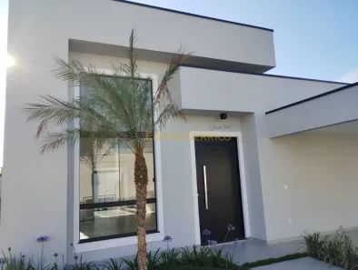 Casa de Condomínio com 3 Quartos à venda, 151m² no Vila Nossa Senhora Auxiliadora, Tremembé