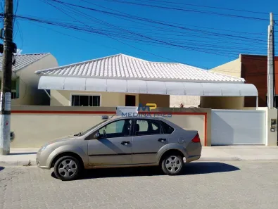 Casa com 3 Quartos à venda, 180m² no Ubas, Iguaba Grande
