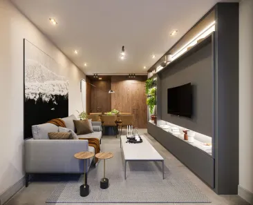 Apartamento com 3 Quartos à venda, 96m² no Jardim Oceania, João Pessoa