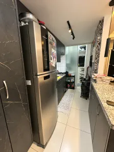 Apartamento com 3 Quartos à venda, 64m² no Califórnia, Nova Iguaçu