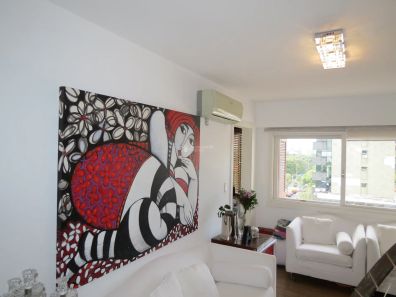 Cobertura com 1 Quarto à venda, 121m² no Rio Branco, Porto Alegre
